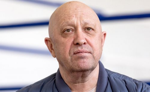 Եվգենի Պրիգոժինի և Դմիտրի Ուտկինի դիակները նույնականացվել են․ ԶԼՄ-ներ