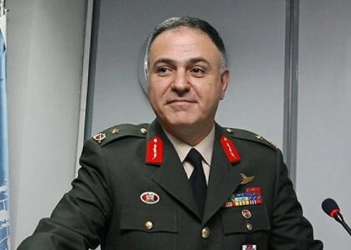 У главы Генштаба Турции был секретный отряд, который проводил операции против нацменьшинств — Nordic Monitor