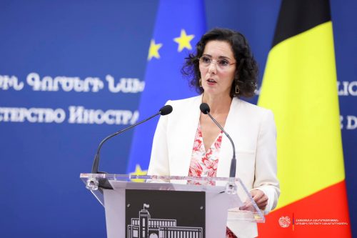 Իլհամ Ալիևը չի ընդունի Բելգիայի ԱԳ նախարարին՝ «հայանպաստ դիրքորոշման պատճառով»