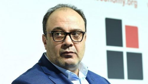 Լաչինի միջանցքի միակողմանի բացման տեղեկությունը տեղավորվում է Արցախը հայաթափել փորձելու Բաքվի տրամաբանության մեջ․ Կարեն Բեքարյան