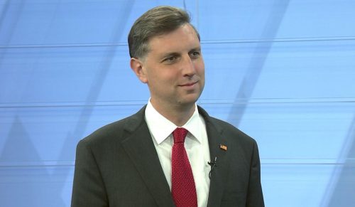 ԱՄՆ կոնգրեսականը Արցախի շրջափակումը վերացնելու պահանջով նախագիծ է հեղինակել