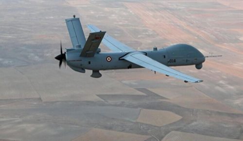 Ночью на территории России было уничтожено 42 украинских БПЛА — Минобороны РФ