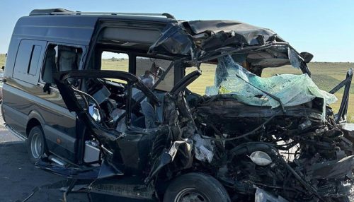 Երևան-Գյումրի ճանապարհին տեղի ունեցած խոշոր վթարի զոհերի թիվը հասավ 12-ի