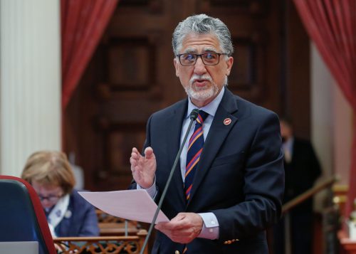 Արցախի ժողովուրդն այլևս չի կարող սպասել, պետք է գործել․ կոնգրեսականը բանաձև է ներկայացրել