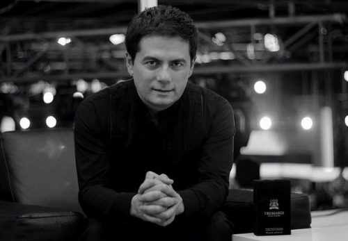 Մի խոսքով, կարոտում ենք քեզ․ Հայկոն կդառնար 50 տարեկան