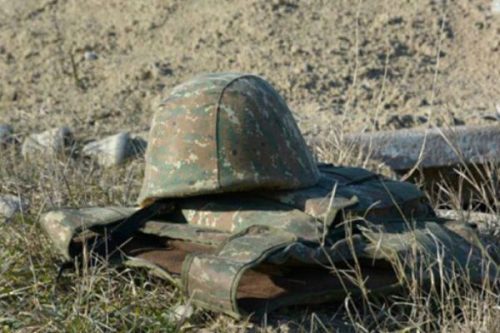 Զինծառայողն ինքնաձիգից կրակել է դիրքի ավագի ուղղությամբ, ապա՝ ինքնասպան եղել․ ՔԿ-ն մանրամասներ է հայտնում