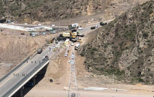 Ադրբեջանն ապօրինի անցակետից առևանգել է 22-ամյա հայ ուսանողի․ պաշտոնական