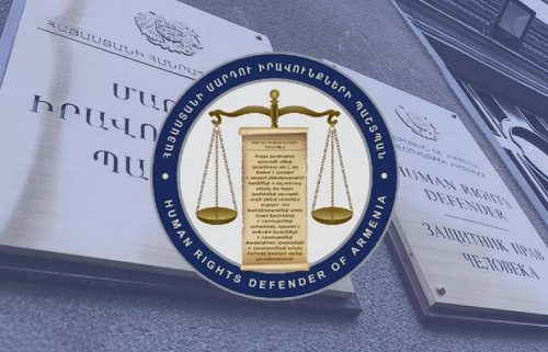 Գործ ունենք Ադրբեջանի կողմից մարդու իրավունքների կոպտագույն խախտումների հետ. ՄԻՊ-ը՝ անցակետից առևանգումների մասին