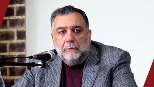 Լիխտենշտայնի արքայազնը պատրաստակամություն է հայտնել գլխավորել դեպի Արցախ մարդասիրական օդային օգնությունը. Ռուբեն Վարդանյան