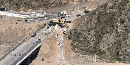 Կյանքեր վտանգող «կյանքի ճանապարհը»․ անցակետից երիտասարդներ են առևանգվել