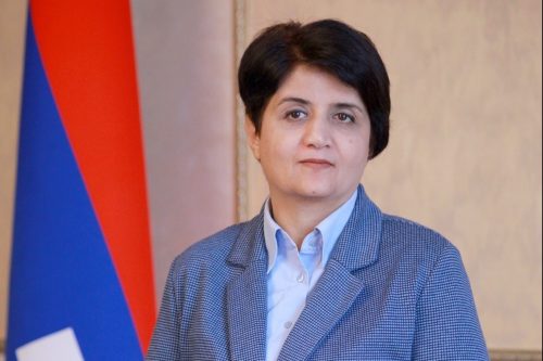 Բաքվից հումանիտար բեռ ստանալու վերաբերյալ պայմանավորվածություն չի եղել․ ԱՀ նախագահի խոսնակ