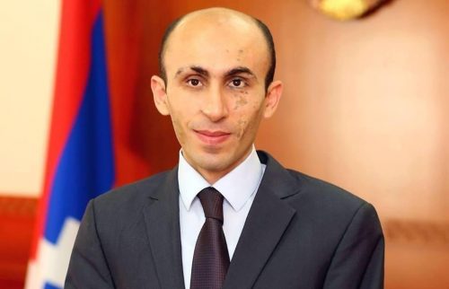Յուրաքանչյուր անձ ու ընտանիք իրավունք ունի ինքն իր ճակատագրի վերաբերյալ որոշումներ կայացնելու․ Արտակ Բեգլարյան