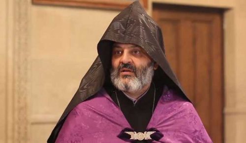 Այսօր Աբելի և Կայենի պատմությունն է կրկնվում․ «Ես հո եղբորս պահապանը չե՞մ, ի՞նձ ինչ, թե իրեն ինչ է պատահել, ես խրախճանք եմ անում, Սնուփ Դոգ եմ բերում․․․» Բագրատ Արքեպիսկոպոս Գալստանյան (Տեսանյութ)