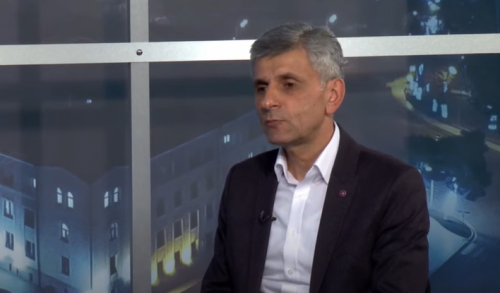 Հայաստանի Հանրապետությունը վաղուց Արցախի համար անվտանգության երաշխիք չի հանդիսանում․ Դավիթ Իշխանյան