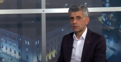 Մեր պարագայում ոչինչ «հանուն ոչնչի» չի արվում․ Դավիթ Իշխանյան