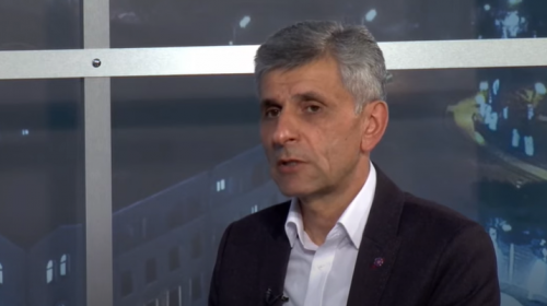 Արցախում Ակնայի ճանապարհի հարցով հստակ որոշում ունեն