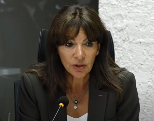 Այն, ինչ տեղի է ունենքում հիմա Արցախում, նման է ցեղասպանության․ Փարիզի քաղաքապետ