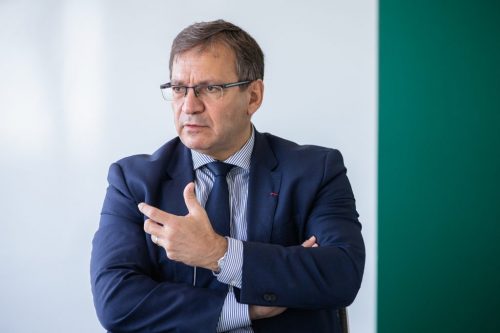 Պատրիկ Կարամը Միջազգային քրեական դատարան բողոք կներկայացնի Իլհամ Ալիևի դեմ