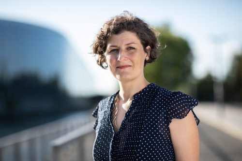 Ստրասբուրգի քաղաքապետն անընդունելի է համարում Արցախի ժողովրդի գոյության իրավունքի ոտնահարումը