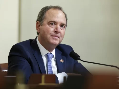 Ադամ Շիֆը կհանդիպի ցույցեր իրականացնող ամերիկահայերի հետ