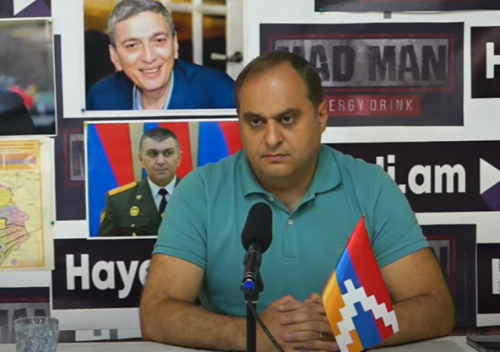 Փաշինյանի դեմ հայց են ներկայացրել ոչ հայանպաստ հայտարարությունների համար