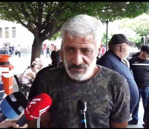 Պատկերացրեք` ձեր տղաները զոհվել են հանուն խաղաղության․ անհետ կորած զինծառայողների ծնողները ներկայացրին Փաշինյանի պատասխանը