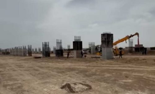 Հայաստանը պատասխանել է Երասխի գործարանի վերաբերյալ Ադրբեջանի նամակին՝ պահանջելով դադարեցնել ուժի կիրառումը ՀՀ ինքնիշխան տարածքում