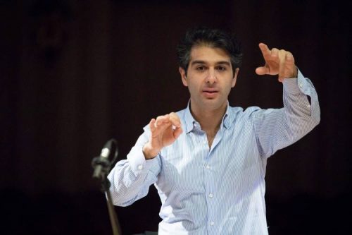 Signature collection in support of Sergey Smbatyan