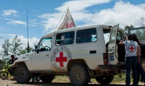 11-օրյա լիակատար արգելափակումից հետո 11 բուժառու Արցախից տեղափոխվել է ՀՀ ԲԿ-ներ