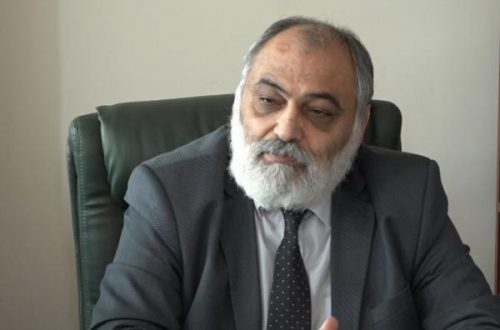 Россия не пойдет на признание Северного Кипра, потому что ей это невыгодно — тюрколог об открытии российского консульства