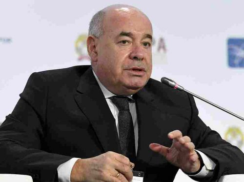 Արմեն Սմբատյանի ազատազրկումը ՀՀ միջազգային հեղինակության համար ռիսկեր է պարունակում․ Պուտինի հատուկ ներկայացուցիչ