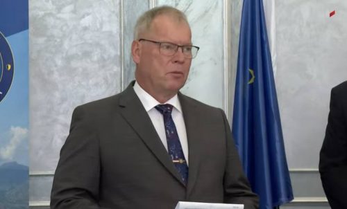 Наблюдатели ЕС намерены иметь в Армении 6 оперативных баз — Маркус Риттер