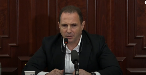 В первые дни войны состояние армии оценивалось как удовлетворительное — Давид Тоноян