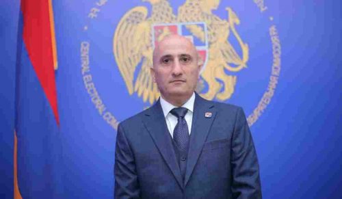 Երևանում ընտրողների թիվը նվազել է․ ԿԸՀ նախագահ