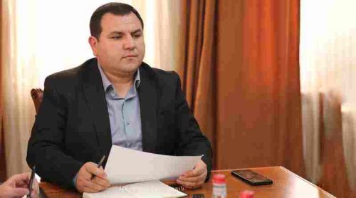 Արցախի պետնախարարը 1 օր ժամանակ է տվել մսամթերքի գները կարգավորելու համար, հակառակ դեպքում կդիմի կտրուկ քայլերի