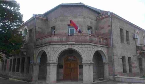 Այլընտրանքային տրանսպորտային երթուղիների օգտագործման վերաբերյալ առաջարկությունն Ադրբեջանի քաղաքականության մի մասն է․ Արցախի ԱԳՆ