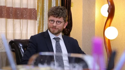 Ֆրանսիան պահանջում է վերականգնել ազատ տեղաշարժը Լաչինի միջանցքով․ ՀՀ-ում Ֆրանսիայի դեսպան