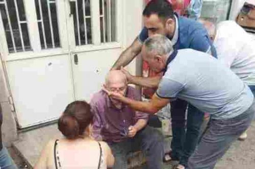 Թերսնման ու սովի պատճառով ուշագնացության դեպքերը շարունակում են աճել․ Արցախի ՄԻՊ (Տեսանյութ)