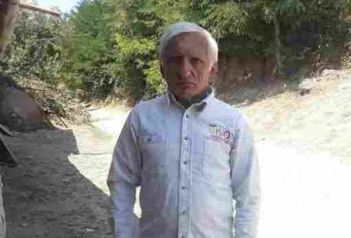 Ռաշիդ Բեգլարյանի ընտանիքը նրանից որևէ տեղեկություն չունի, անգամ Ադրբեջանի ՄԻՊ-ի հրապարակած նկարից տեղյակ չէ