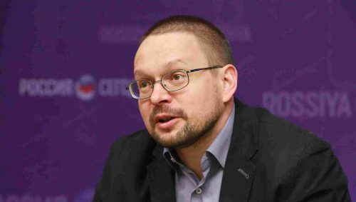 Հարավային Կովկասում ռուսական հեղինակությանը լուրջ հարված է հասցվել. Սիլաև