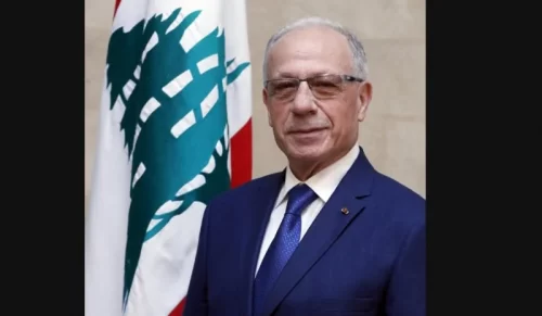 Մահափորձ է կատարվել Լիբանանի պաշտպանության նախարարի դեմ