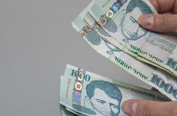 Արցախում կանխիկ գումարի խնդիր է առաջացել Արցախում կանխիկ գումարի խնդիր է առաջացել