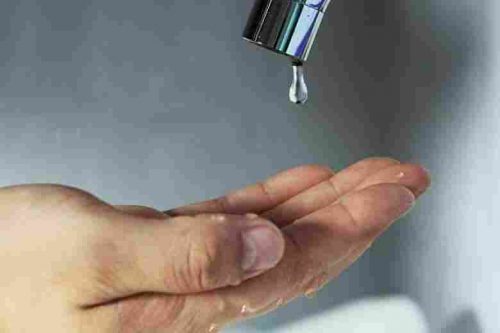 Ստեփանակերտը սնուցող ջրառներում առաջացել է ջրի սակավություն. ջրամատակարարումն իրականացվում է արտիզան-պոմպերով