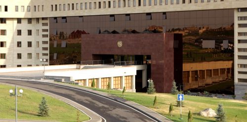 Azerbaijan opens fire on Armenian positions in Sotk and Norabak; Casualties incurred(to be updated)