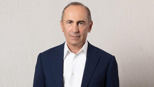 It is only through the strong will of the Armenian nation and its ability to work towards a common goal that the independence of Artsakh can be preserved: Robert Kocharyan’s congratulatory message on Artsakh Independence Day