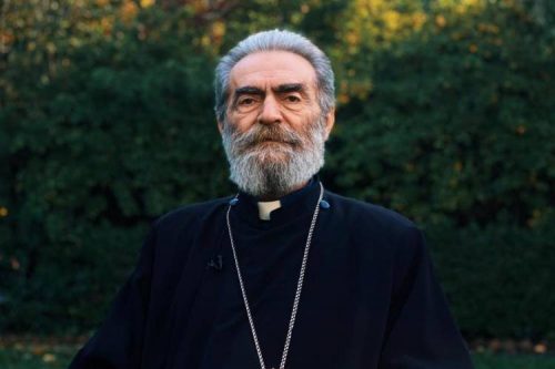 I believe in Artsakh’s strong will and its victories to come: Archbishop Pargev Martirosyan’s congratulatory message on Artsakh Independence Day