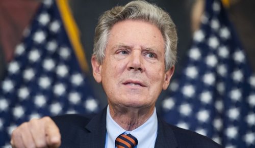 Frank Pallone: Aliyev is deepening his campaign of ethnic cleansing against Armenians