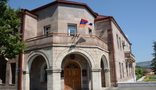 Artsakh was and remains the core of the Pan-Armenian unity, continuing the path it has chosen and fighting for our dignity: Artsakh Foreign Ministry’s statement on Independence Day