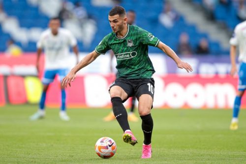 Eduard Spertsyan: Armenia v. Turkey match is of particular significance