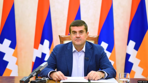 What preceded the resignation and what to expect next: Arayik Harutyunyan gives clarification